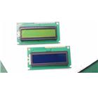 LCD液晶、1602字符、字符型 LCD液晶屏 LCM模塊　lcd顯示屏